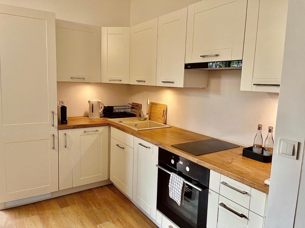 Apartament MyRoom Pod Żaglami Zegrze Poludniowe 外观 照片