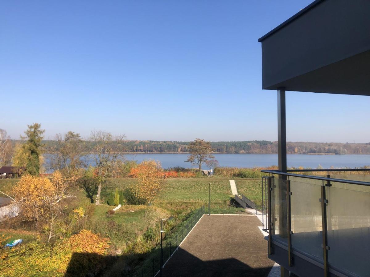 Apartament MyRoom Pod Żaglami Zegrze Poludniowe 外观 照片
